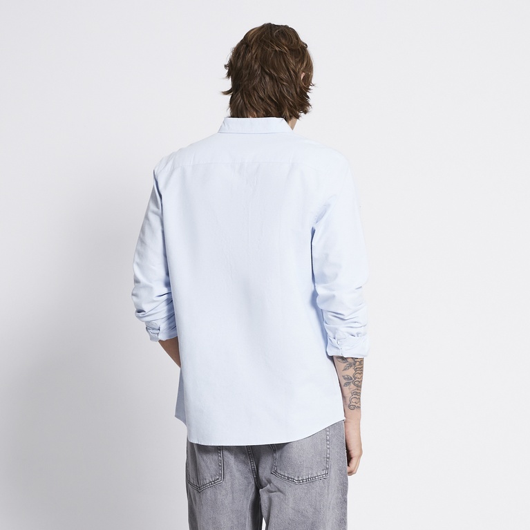 Shirt "Oxford"
